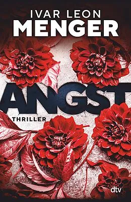 E-Book (epub) ANGST von Ivar Leon Menger