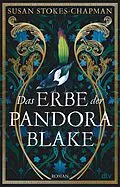 E-Book (epub) Das Erbe der Pandora Blake von Susan Stokes-Chapman