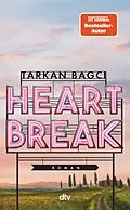 E-Book (epub) Heartbreak von Tarkan Bagci