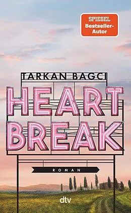 E-Book (epub) Heartbreak von Tarkan Bagci
