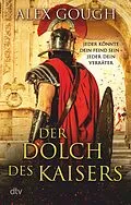 E-Book (epub) Der Dolch des Kaisers von Alex Gough