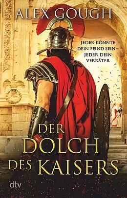 E-Book (epub) Der Dolch des Kaisers von Alex Gough
