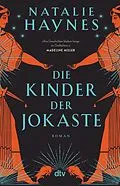 E-Book (epub) Die Kinder der Jokaste von Natalie Haynes