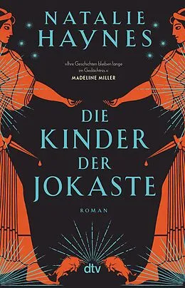 E-Book (epub) Die Kinder der Jokaste von Natalie Haynes