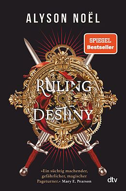 E-Book (epub) Ruling Destiny von Alyson Noël
