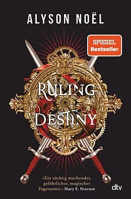 E-Book (epub) Ruling Destiny von Alyson Noël