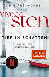 E-Book (epub) Tief im Schatten von Viveca Sten