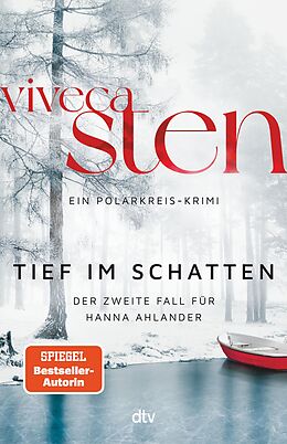 E-Book (epub) Tief im Schatten von Viveca Sten