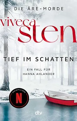 E-Book (epub) Tief im Schatten von Viveca Sten
