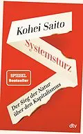 E-Book (epub) Systemsturz von Kohei Saito