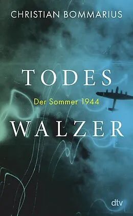 E-Book (epub) Todeswalzer von Christian Bommarius