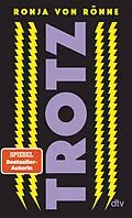 E-Book (epub) TROTZ von Ronja von Rönne