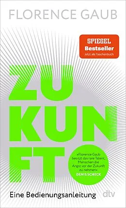 E-Book (epub) Zukunft von Florence Gaub