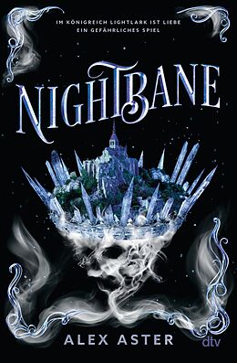 E-Book (epub) Nightbane von Alex Aster