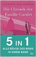 E-Book (epub) Die Chronik der Familie Cazalet von Elizabeth Jane Howard