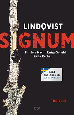 E-Book (epub) Signum von John Ajvide Lindqvist
