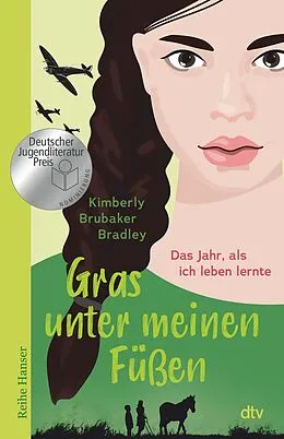 E-Book (epub) Gras unter meinen Füßen von Kimberly Brubaker Bradley