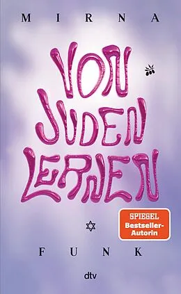 E-Book (epub) Von Juden lernen von Mirna Funk