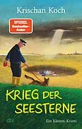 E-Book (epub) Krieg der Seesterne von Krischan Koch