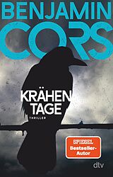 E-Book (epub) Krähentage von Benjamin Cors