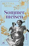 E-Book (epub) Sommermeisen von Bettina Seidl