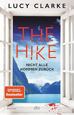 E-Book (epub) The Hike von Lucy Clarke
