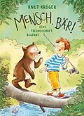E-Book (epub) Mensch, Bär! von Knut Krüger