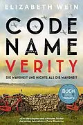 E-Book (epub) Code Name Verity von Elizabeth E. Wein