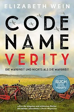 E-Book (epub) Code Name Verity von Elizabeth E. Wein
