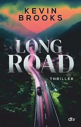 E-Book (epub) Long Road von Kevin Brooks