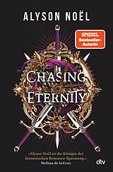 E-Book (epub) Chasing Eternity von Alyson Noël