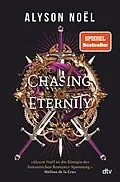 E-Book (epub) Chasing Eternity von Alyson Noël