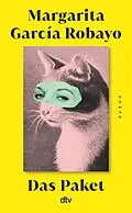 E-Book (epub) Das Paket von Margarita García Robayo
