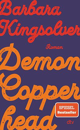 E-Book (epub) Demon Copperhead von Barbara Kingsolver