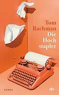 E-Book (epub) Die Hochstapler von Tom Rachman