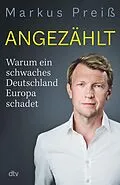 E-Book (epub) Angezählt von Markus Preiß