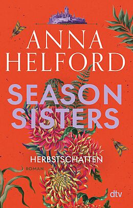 E-Book (epub) Season Sisters  Herbstschatten von Anna Helford