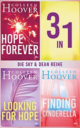 E-Book (epub) Die Sky &amp; Dean Reihe von Colleen Hoover