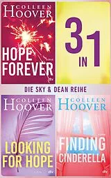 E-Book (epub) Die Sky & Dean Reihe von Colleen Hoover