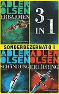 E-Book (epub) Sonderdezernat Q I von Jussi Adler-Olsen