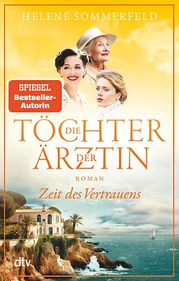 E-Book (epub) Die Töchter der Ärztin von Helene Sommerfeld