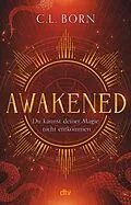 E-Book (epub) Awakened von C.L. Born