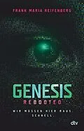 E-Book (epub) Genesis Rebooted von Frank Maria Reifenberg
