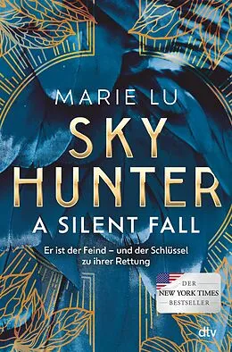 E-Book (epub) Skyhunter  A Silent Fall von Marie Lu