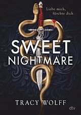 E-Book (epub) Sweet Nightmare von Tracy Wolff