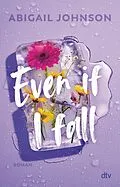 E-Book (epub) Even If I fall von Abigail Johnson