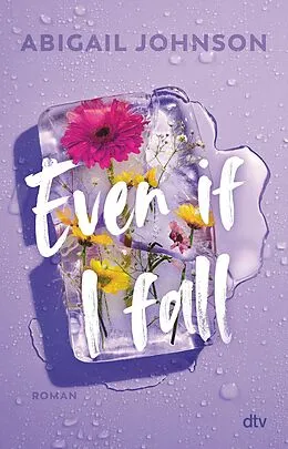 E-Book (epub) Even If I fall von Abigail Johnson
