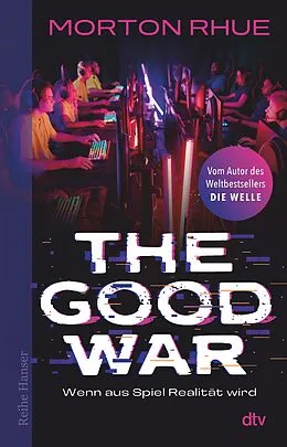 E-Book (epub) The Good War von Morton Rhue