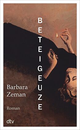 E-Book (epub) Beteigeuze von Barbara Zeman