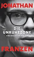 E-Book (epub) Die Unruhezone von Jonathan Franzen